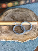 Select Gemstone Power / Prayer Bead Bracelets, Gift Boxed FB2414