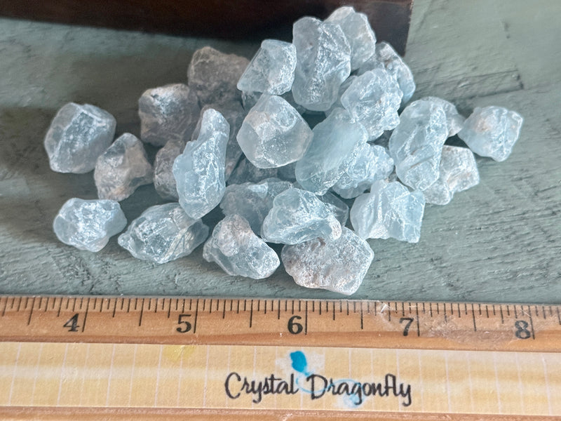 Celestite Rough, Angelic Realm Stone FB1683 💙