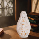 Mary Gypsum Figurine FB1273 🌸