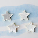 Selenite Stars for positive energy FB1223 ✨