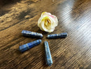 Lapis Lazuli Double Terminated Point / Wand FB1373