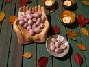 Tumbled Phosphosiderite for stress, anger and healing