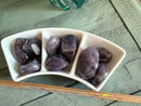Tumbled Auralite 23 for balance, healing and harmony FB1176