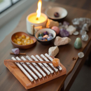 Energy Tuning Chime, Single, Triple, or Eight Tubes FB2566 💎