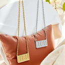 Angel 11:11 Necklace FB1616 🪽🌸🪽