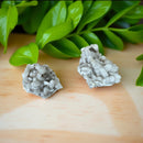 Spirit Quartz from South Africa FB1313 🦢