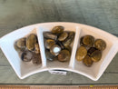 Tumbled Pietersite - The Tempest Stone, for willpower, courage and energizing