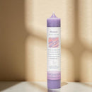 Reiki Energy, Hand-Poured Skinny Pillar Candles with Essential Oils & Intention Blends FB2592 🪭