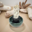 Palo Santo and Smudge Stick Holder / Stabilizer FB1597 🪔