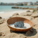 Pink Tourmaline with Aquamarine Rough, beautiful Pinks and gemmy Blues FB1184 🌸