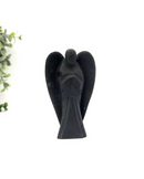 Shungite Angel, 2" Tall FB3092 💠