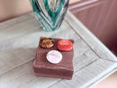 ALWAYS Wordstone Totem / Spirit Stone Engraved on Assorted Gemstones