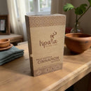 Hand-Rolled Incense Sticks from Peru, Cinnamon, Success FB1138 🌱