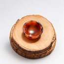 Carnelian Bowl from Madagascar, for your personal altar or sacred space, vitality FB3223