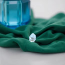 Clear Quartz Polished Standing Points from Brazil, Water Clear, Stone of Power FB3204 🪭