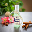 Peruvian Florida Water for Cleansing, Clearing FB2903 💦