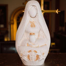 Mary Gypsum Figurine FB1273 🌸