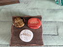 ALWAYS Wordstone Totem / Spirit Stone Engraved on Assorted Gemstones
