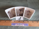 Tumbled Lithium Quartz, A Quality from Brazil