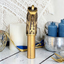 Brass Dragon Totem / Spirit Animal Whistle FB3034 🐉