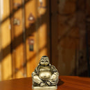 Buddha Gold Figurines, Set of 6 FB2971 🧘