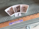 Tumbled Lithium Quartz, A Quality from Brazil