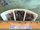Tumbled Auralite 23 for balance, healing and harmony FB1176