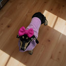 Triple Moon with Moonstone Soap, or, Chakra Soap with Chakra Stones FB2689 🛍️