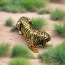 Brass Tiger Mini Totem / Spirit Animal Figurine FB1786 🐅