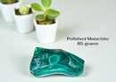 Malachite | Ethically Sourced from the Congo|Stone of Protection and Deep Transformation 🍃 syn1