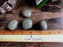 Tumbled Green Epidote FB1437