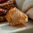 Golden Healer Quartz Polished Free Form FB2076 💛