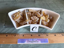 Rough Golden Amber - Joy, Healing, Peace of Mind