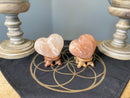 Himalayan Salt Hearts FB1034 🧡🧡