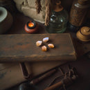 Pecos Diamonds from New Mexico for Joy and Calming the Emotions FB1013 🏜️