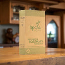 Hand-Rolled Incense Sticks from Peru, Clarity, Protection FB2089 🌱