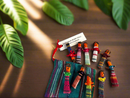 Guatemalan Worry Dolls with Cloth Pouch FB3415 🏜️