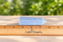 Angelite Polished Standing Point (Tower) FB3057 💦