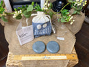 Palewa Massage stones with Pouch and Instructions FB2001 💙