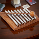 Energy Tuning Chime, Single, Triple, or Eight Tubes FB2566 💎