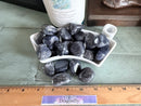 Tumbled Blue Aventurine for Third Eye and communication