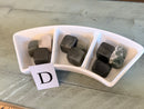 Tumbled Moss Agate, A Quality - Heals "inner child", Prosperity, Healing & Abundance