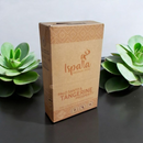 Hand-Rolled Incense Sticks from Peru, Tangerine, Prosperity FB1189 🌱