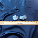 Celestite Clusters from Madagascar - Angelic Realm Crystal FB1306 🌸