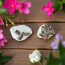 Staurolite (Fairy's Cross) natural formations FB1254 🧡