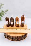 Cherry Creek Jasper Generator Polished Standing Point (Tower) FB2756