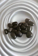 Tumbled Smooth Agni Magnetite FB1957 🎈