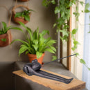 Ceramic Yoga Frog Incense Holder FB1868 🌵