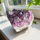 Amethyst Crystal Cluster from Brazil FB2130 💎