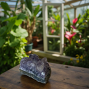Amethyst Clusters from Uruguay FB1595 💜